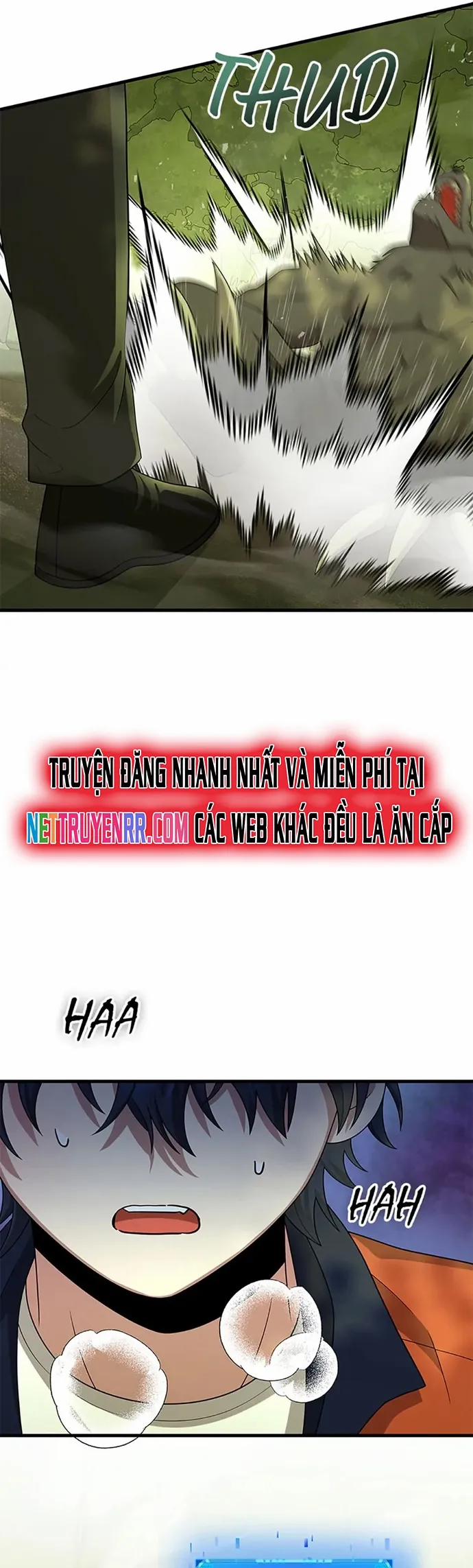 Truyền Nhân Của Thần Thoại Anh Hùng 48 trang 3