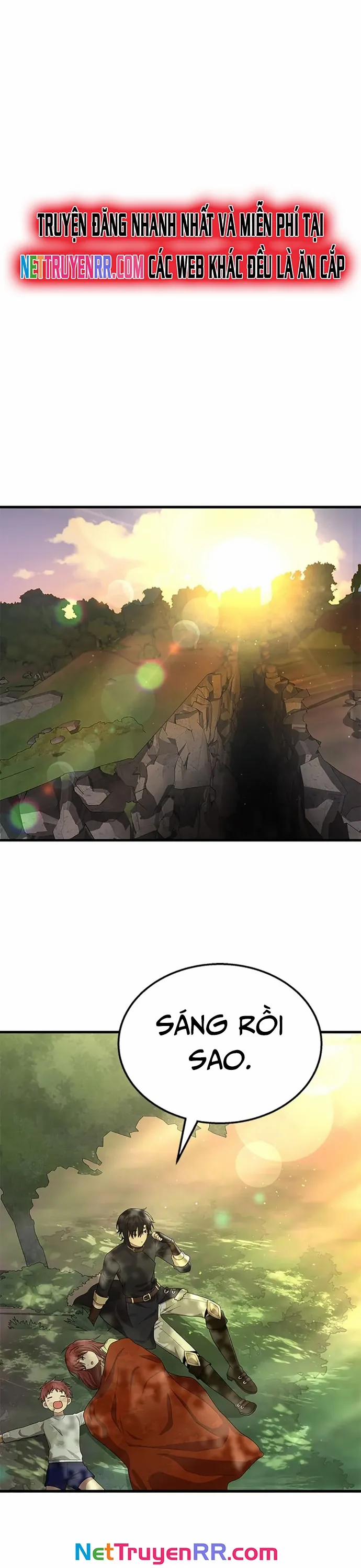 Truyền Nhân Của Thần Thoại Anh Hùng 48 trang 31