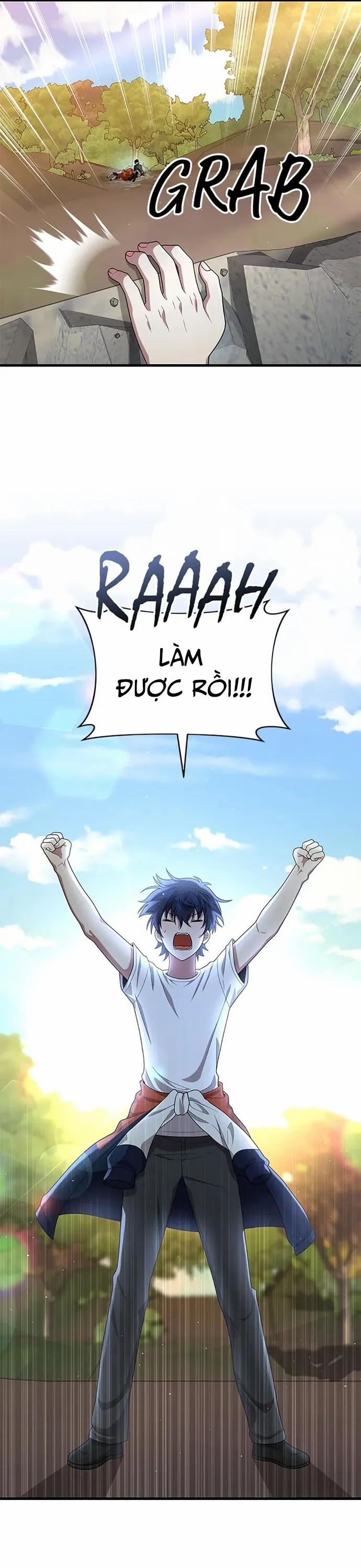 Truyền Nhân Của Thần Thoại Anh Hùng 48 trang 33