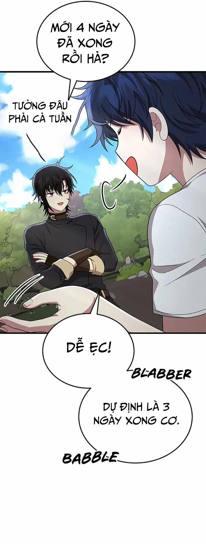 Truyền Nhân Của Thần Thoại Anh Hùng 48 trang 36