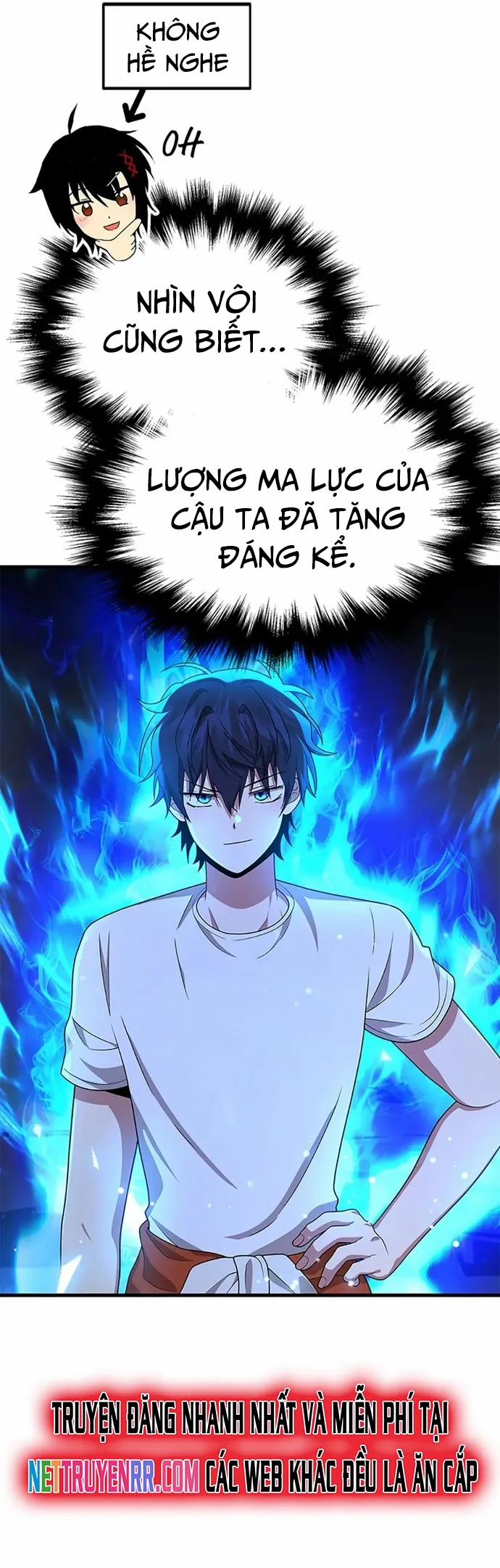 Truyền Nhân Của Thần Thoại Anh Hùng 48 trang 37