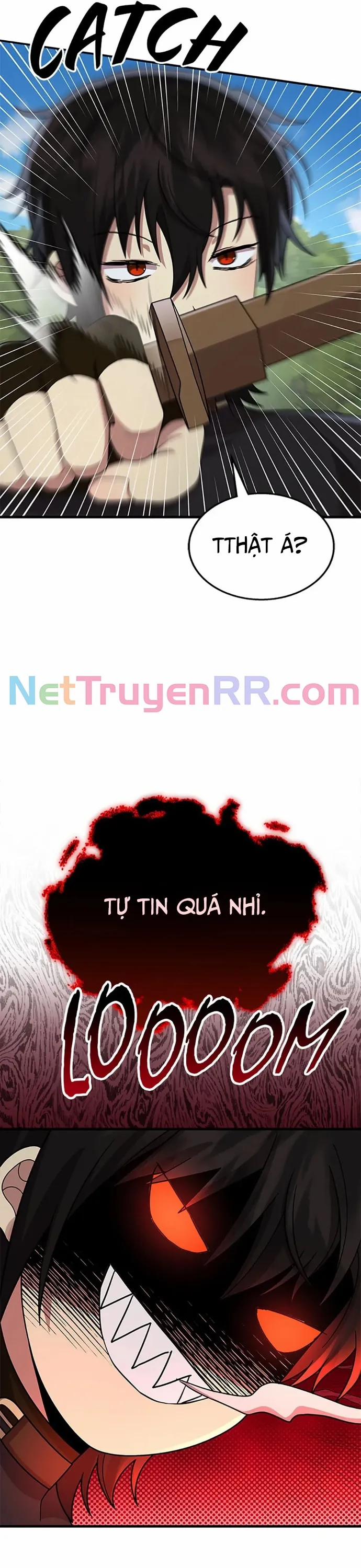 Truyền Nhân Của Thần Thoại Anh Hùng 48 trang 39