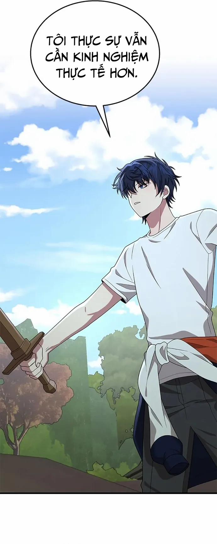 Truyền Nhân Của Thần Thoại Anh Hùng 48 trang 41