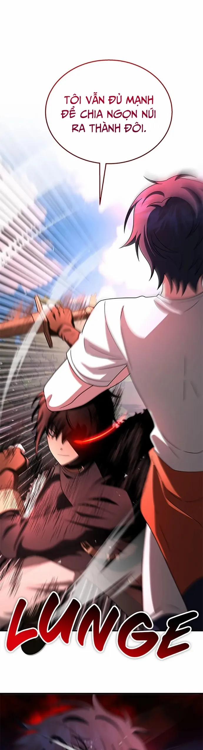 Truyền Nhân Của Thần Thoại Anh Hùng 48 trang 44