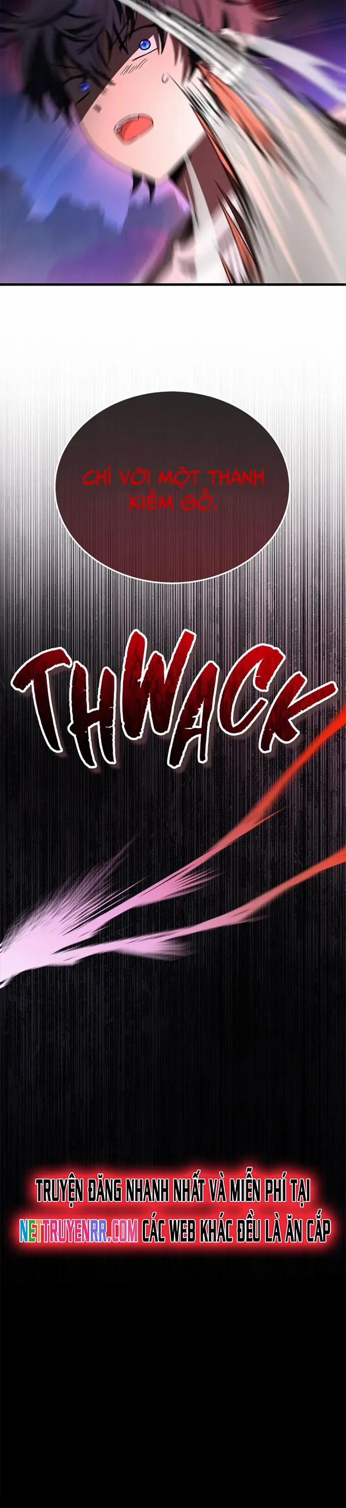 Truyền Nhân Của Thần Thoại Anh Hùng 48 trang 45