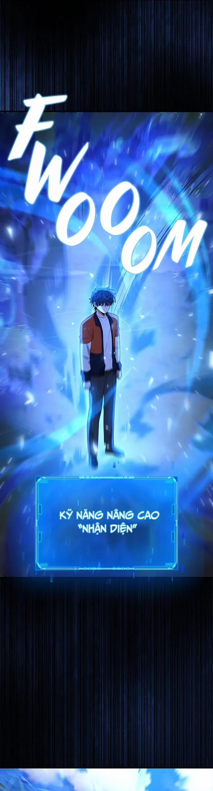 Truyền Nhân Của Thần Thoại Anh Hùng 48 trang 7