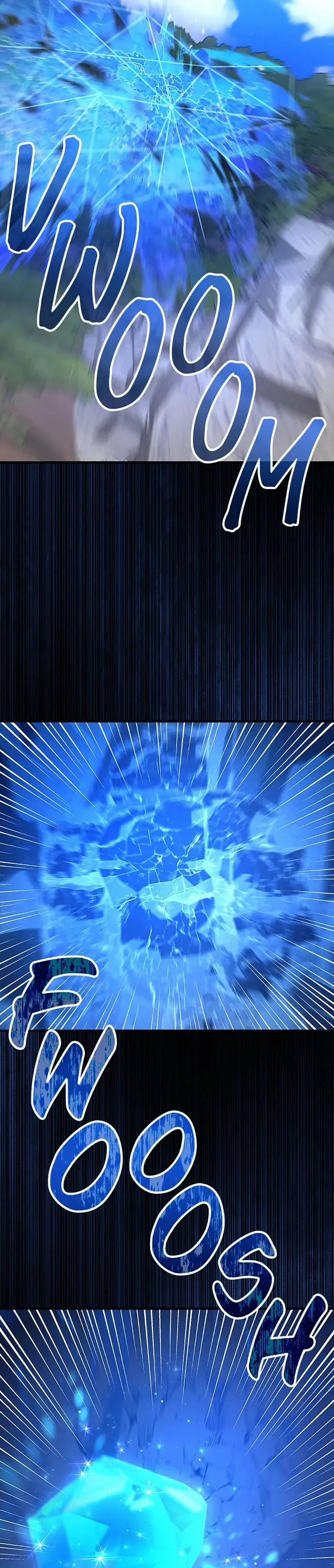 Truyền Nhân Của Thần Thoại Anh Hùng 48 trang 8