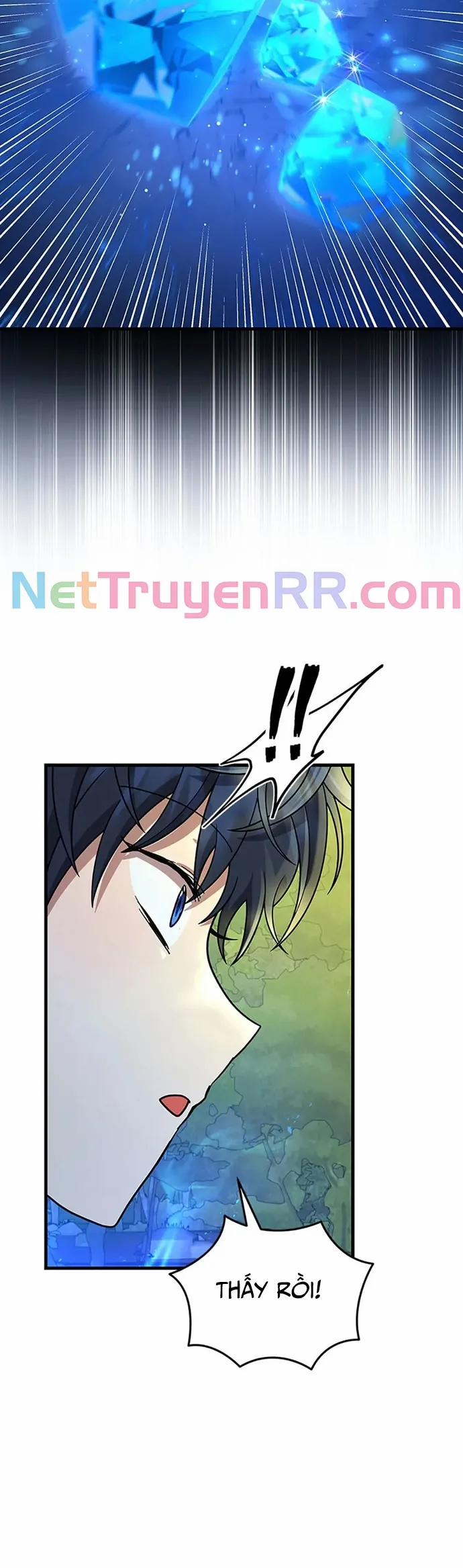 Truyền Nhân Của Thần Thoại Anh Hùng 48 trang 9