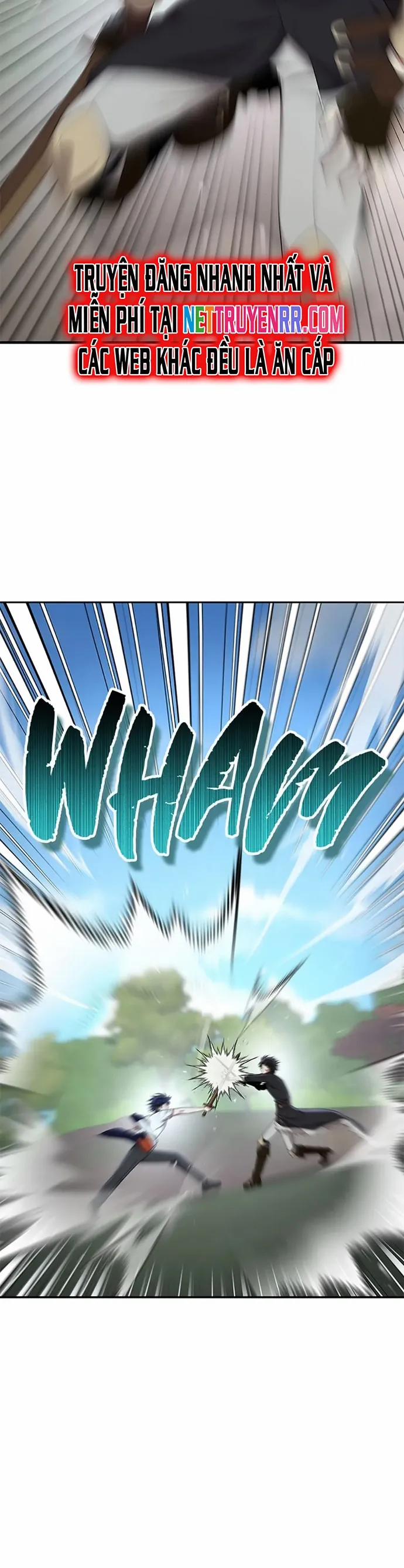 Truyền Nhân Của Thần Thoại Anh Hùng 49 trang 11