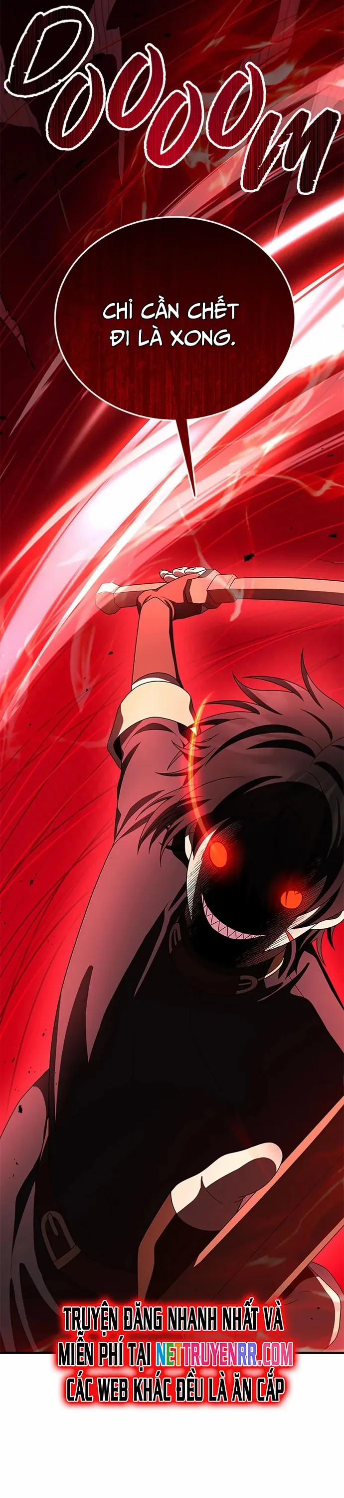 Truyền Nhân Của Thần Thoại Anh Hùng 49 trang 15