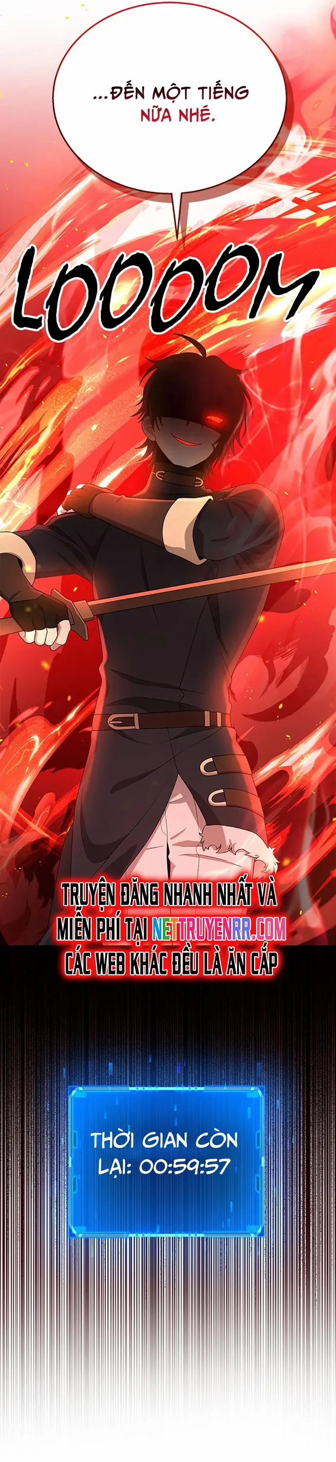 Truyền Nhân Của Thần Thoại Anh Hùng 49 trang 20