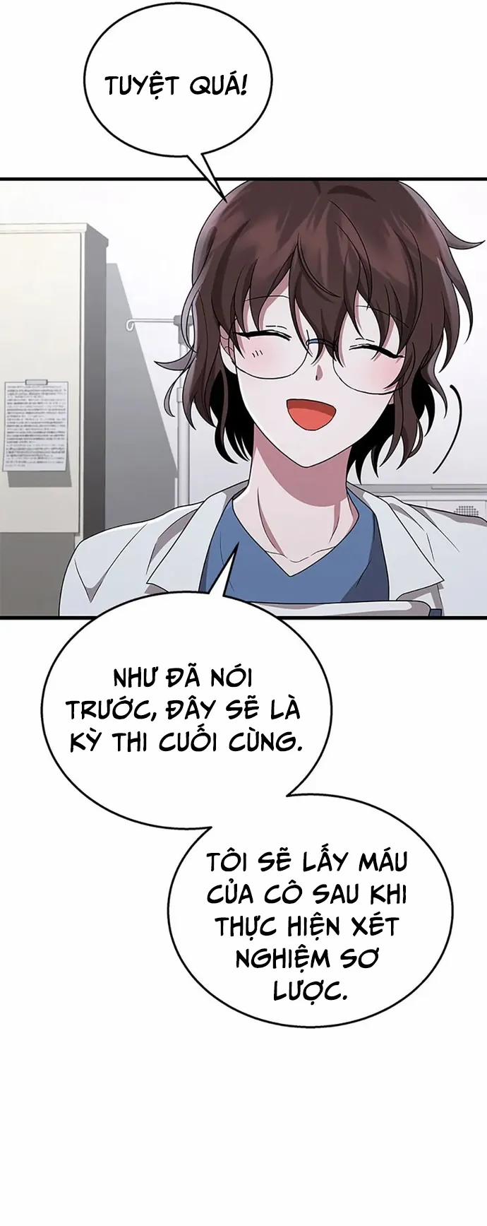 Truyền Nhân Của Thần Thoại Anh Hùng 49 trang 23