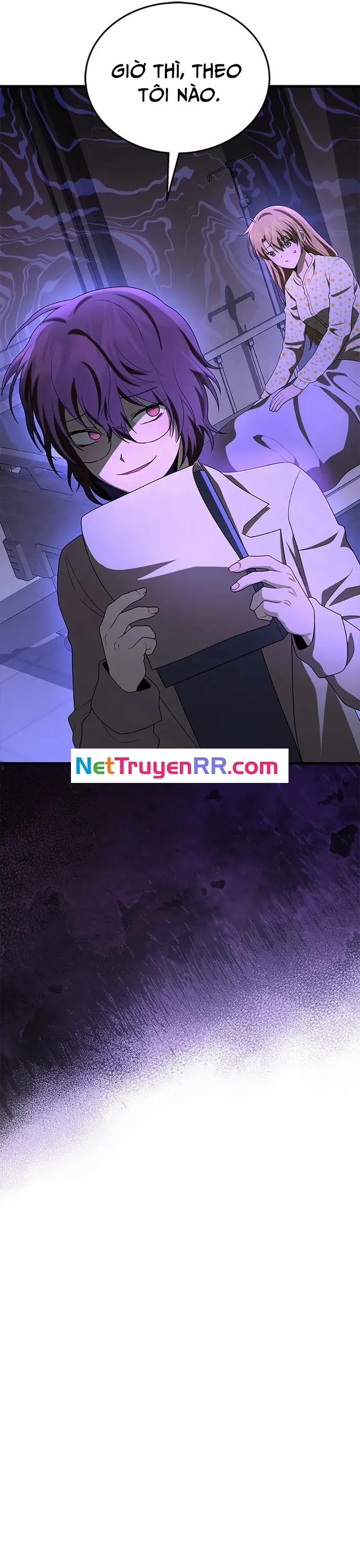 Truyền Nhân Của Thần Thoại Anh Hùng 49 trang 24