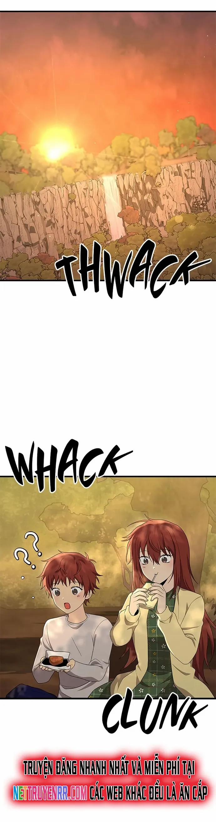 Truyền Nhân Của Thần Thoại Anh Hùng 49 trang 25