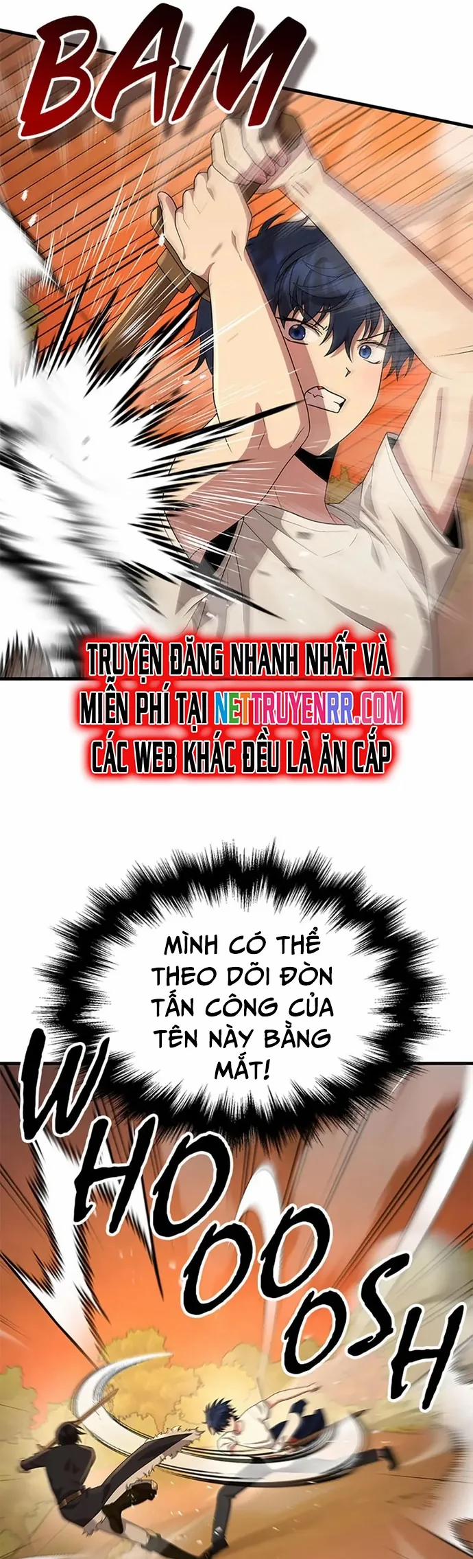 Truyền Nhân Của Thần Thoại Anh Hùng 49 trang 27