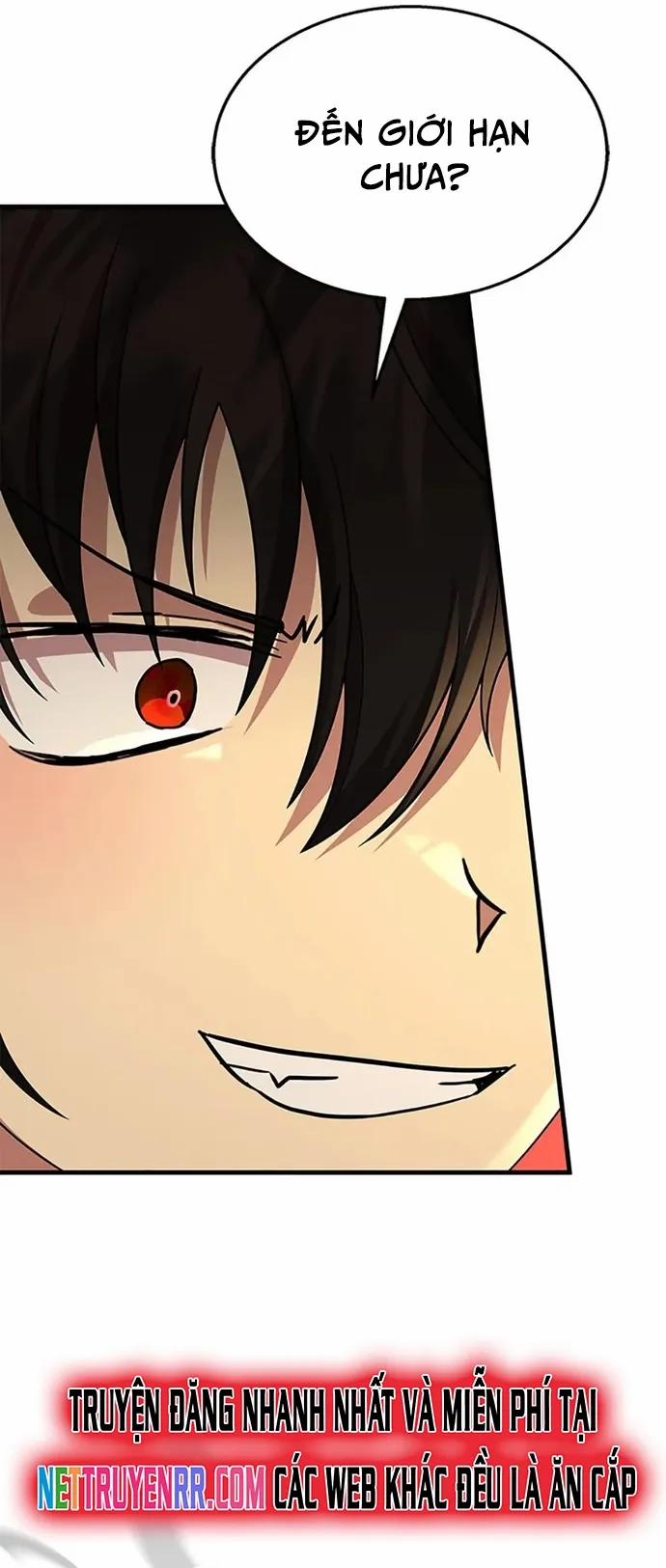 Truyền Nhân Của Thần Thoại Anh Hùng 49 trang 29