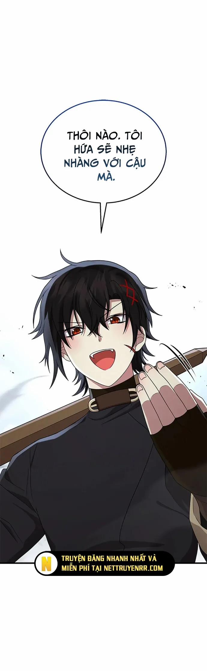 Truyền Nhân Của Thần Thoại Anh Hùng 49 trang 3