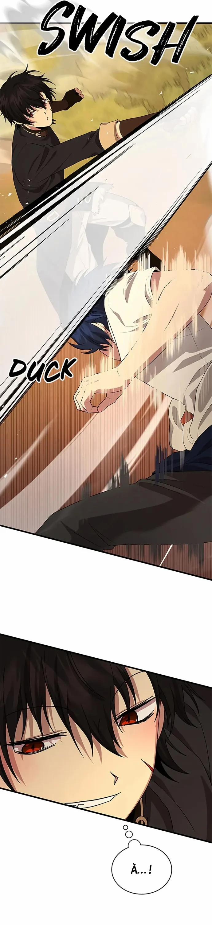 Truyền Nhân Của Thần Thoại Anh Hùng 49 trang 30