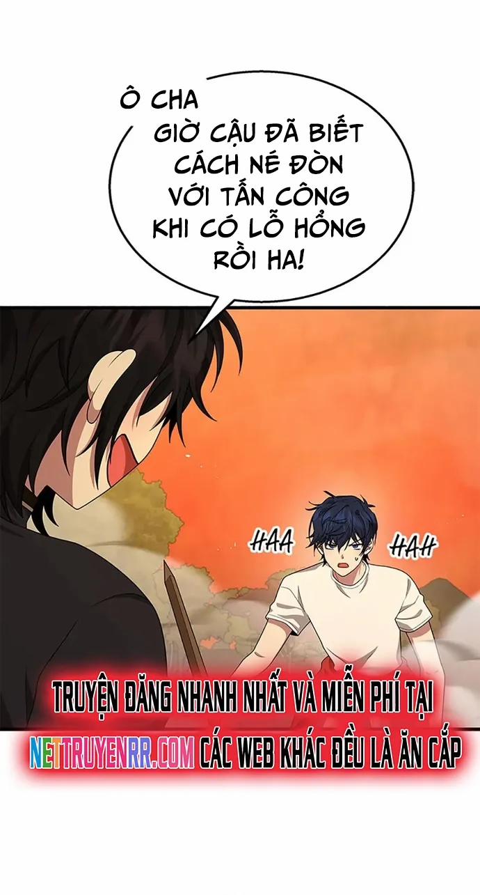 Truyền Nhân Của Thần Thoại Anh Hùng 49 trang 32