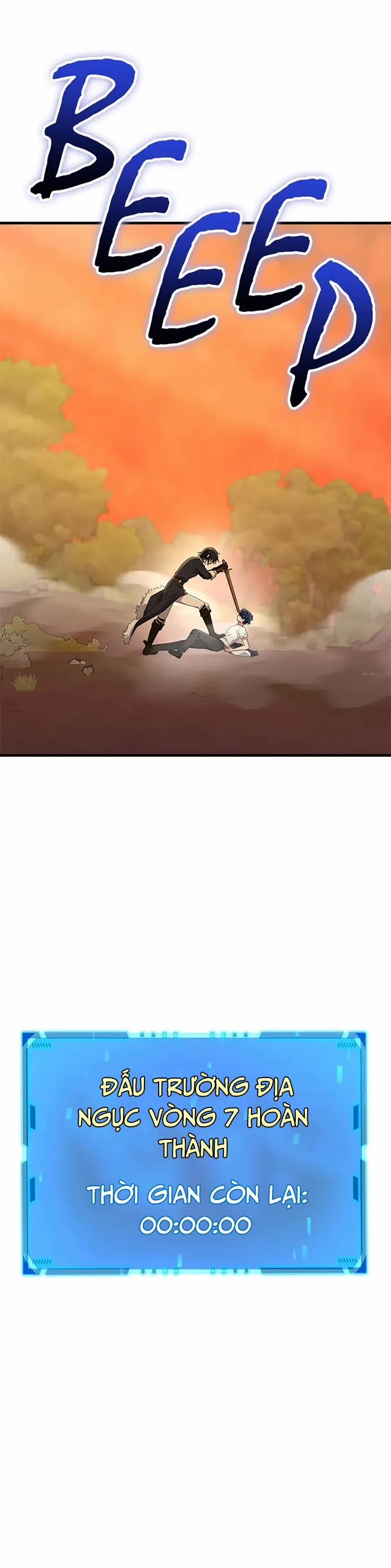 Truyền Nhân Của Thần Thoại Anh Hùng 49 trang 39