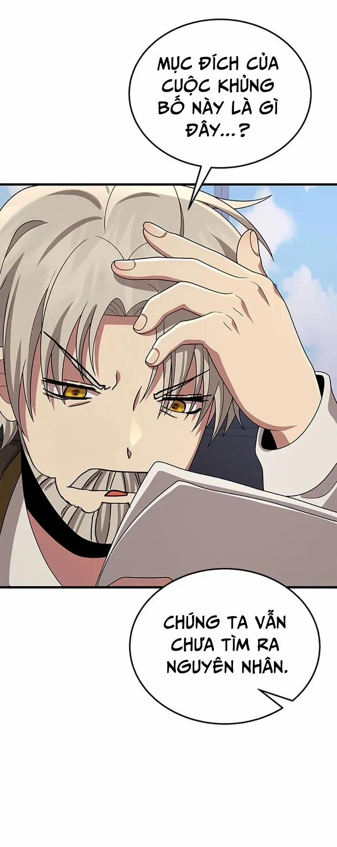 Truyền Nhân Của Thần Thoại Anh Hùng 49 trang 43