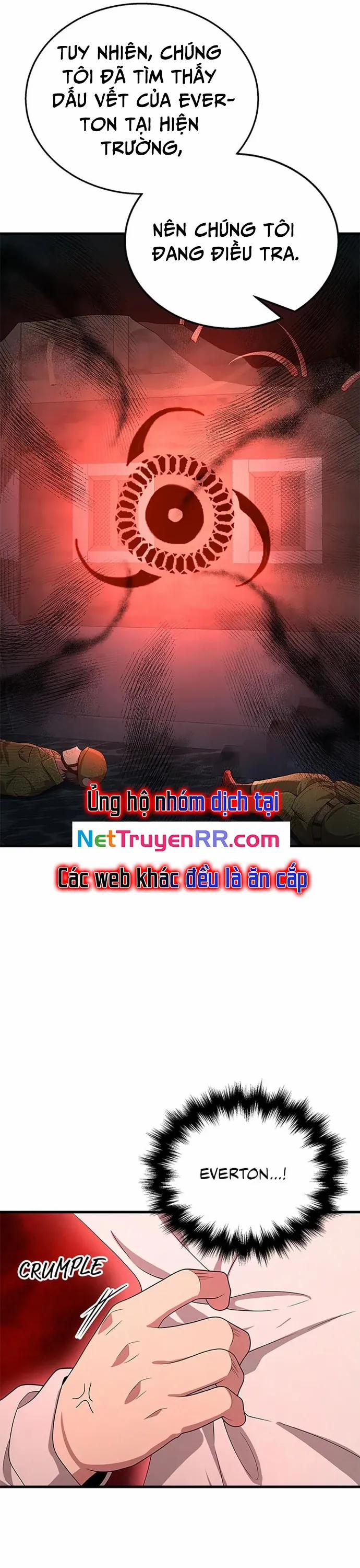 Truyền Nhân Của Thần Thoại Anh Hùng 49 trang 44