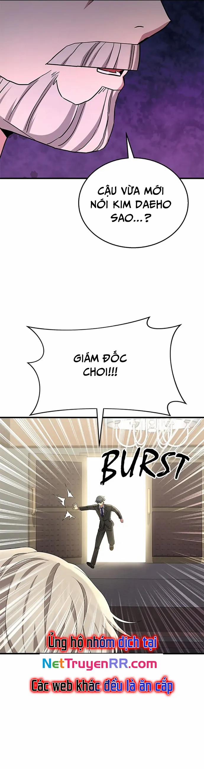 Truyền Nhân Của Thần Thoại Anh Hùng 49 trang 47