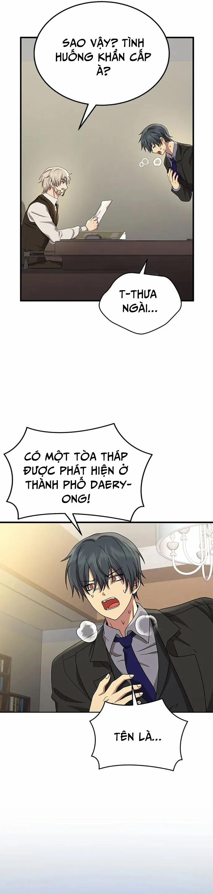 Truyền Nhân Của Thần Thoại Anh Hùng 49 trang 48