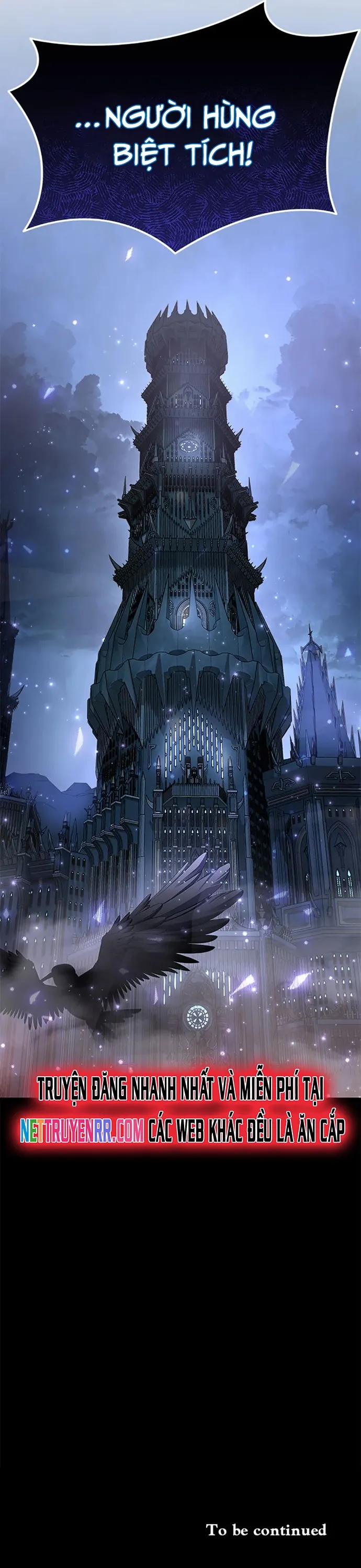 Truyền Nhân Của Thần Thoại Anh Hùng 49 trang 49