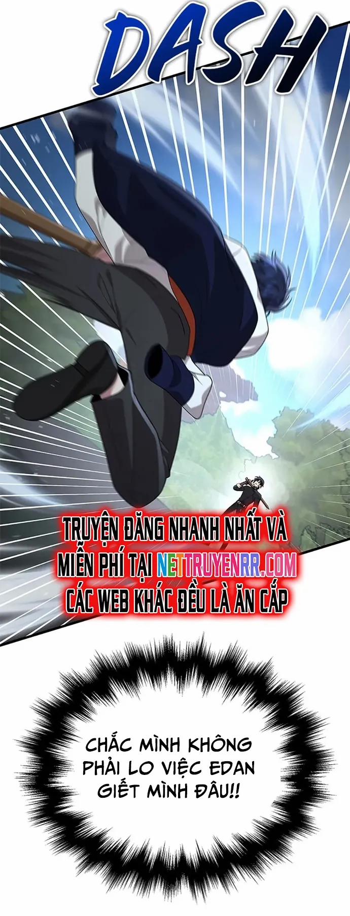 Truyền Nhân Của Thần Thoại Anh Hùng 49 trang 5