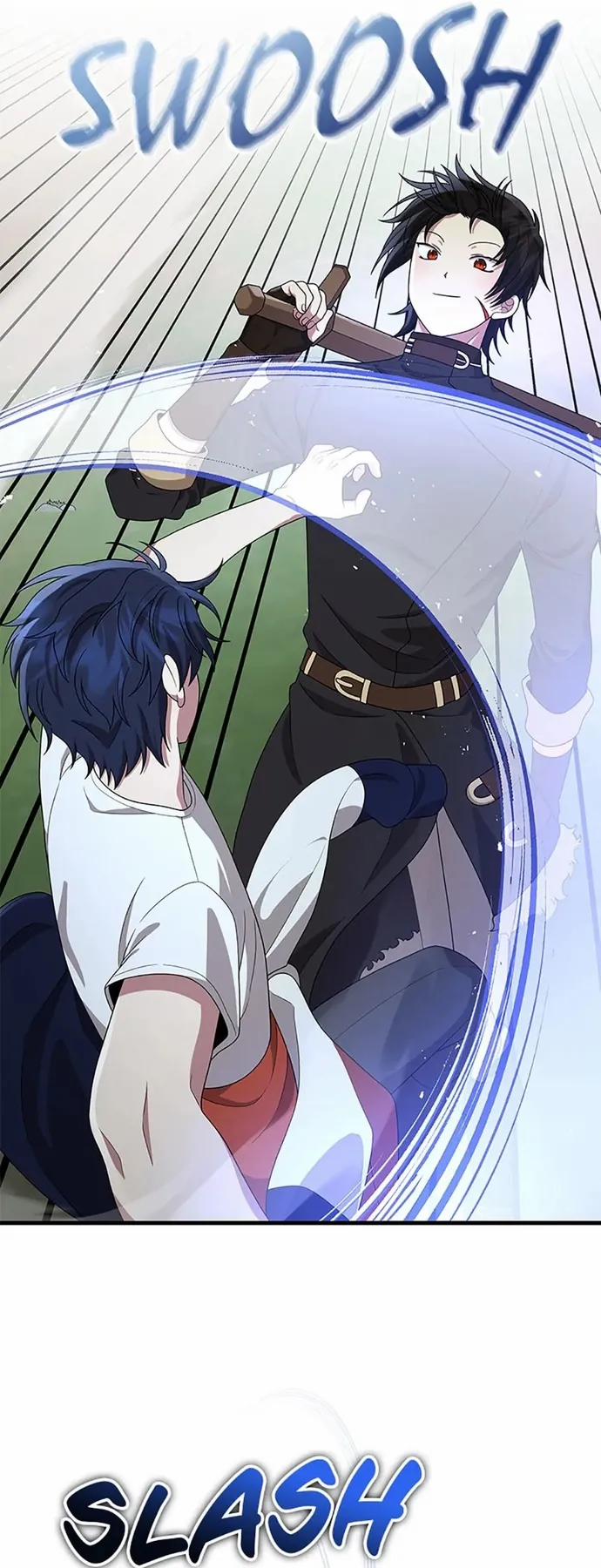 Truyền Nhân Của Thần Thoại Anh Hùng 49 trang 6