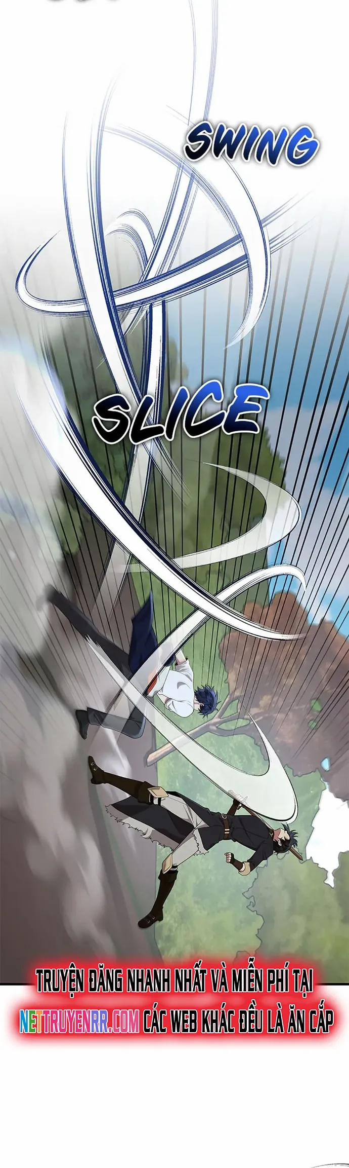 Truyền Nhân Của Thần Thoại Anh Hùng 49 trang 7