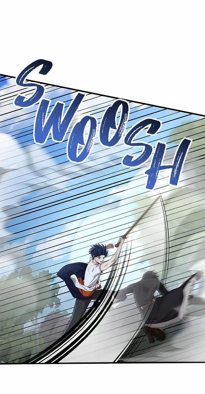 Truyền Nhân Của Thần Thoại Anh Hùng 49 trang 9