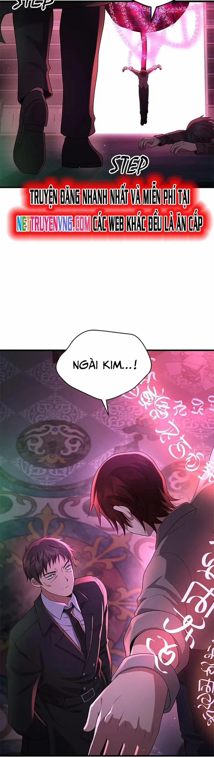 Truyền Nhân Của Thần Thoại Anh Hùng 50 trang 11