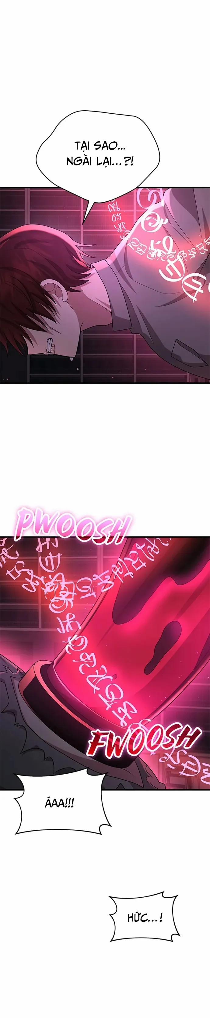 Truyền Nhân Của Thần Thoại Anh Hùng 50 trang 12