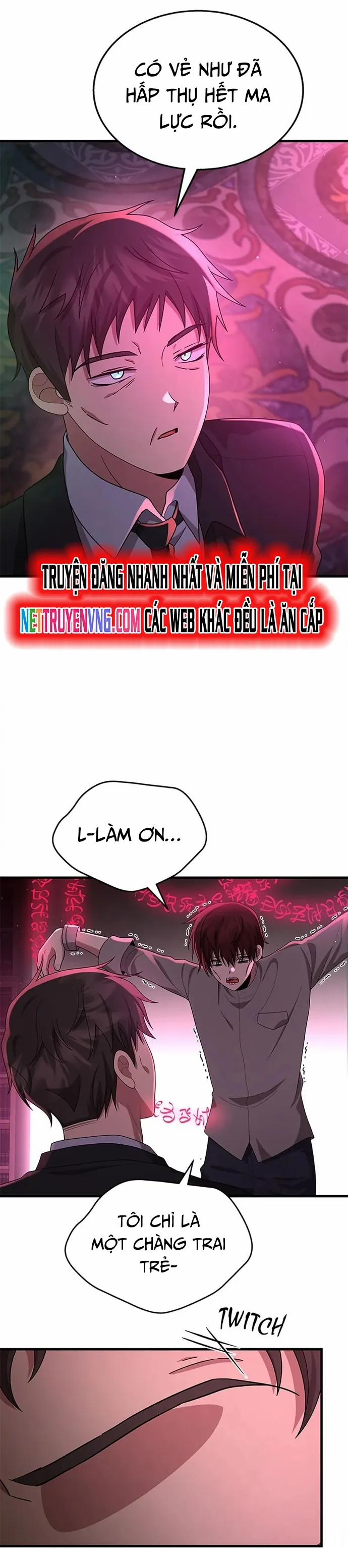 Truyền Nhân Của Thần Thoại Anh Hùng 50 trang 13