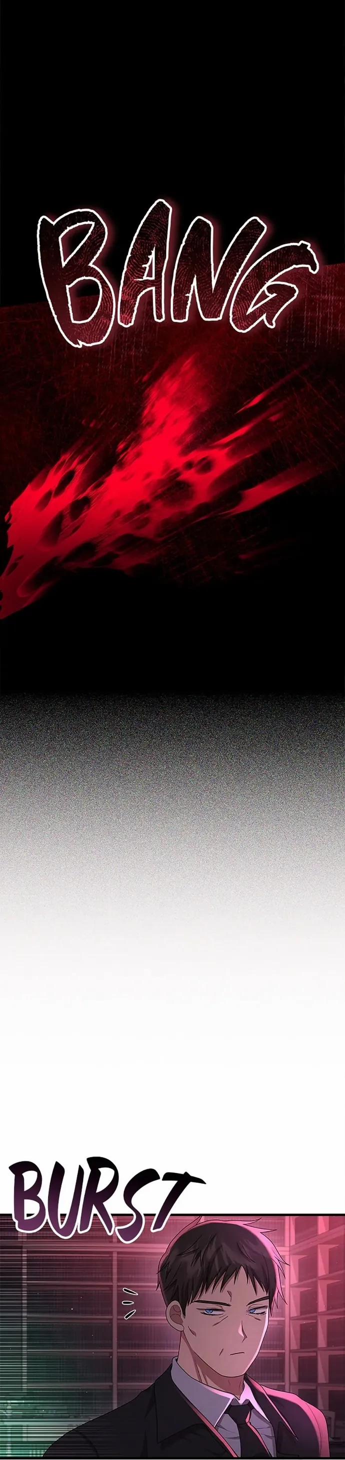 Truyền Nhân Của Thần Thoại Anh Hùng 50 trang 15