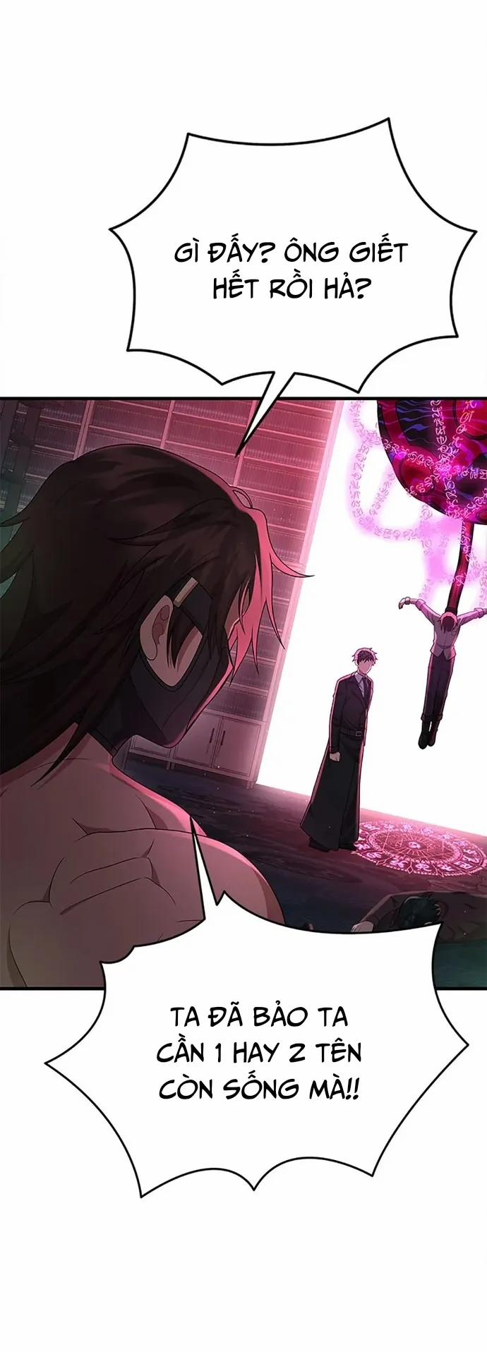 Truyền Nhân Của Thần Thoại Anh Hùng 50 trang 16