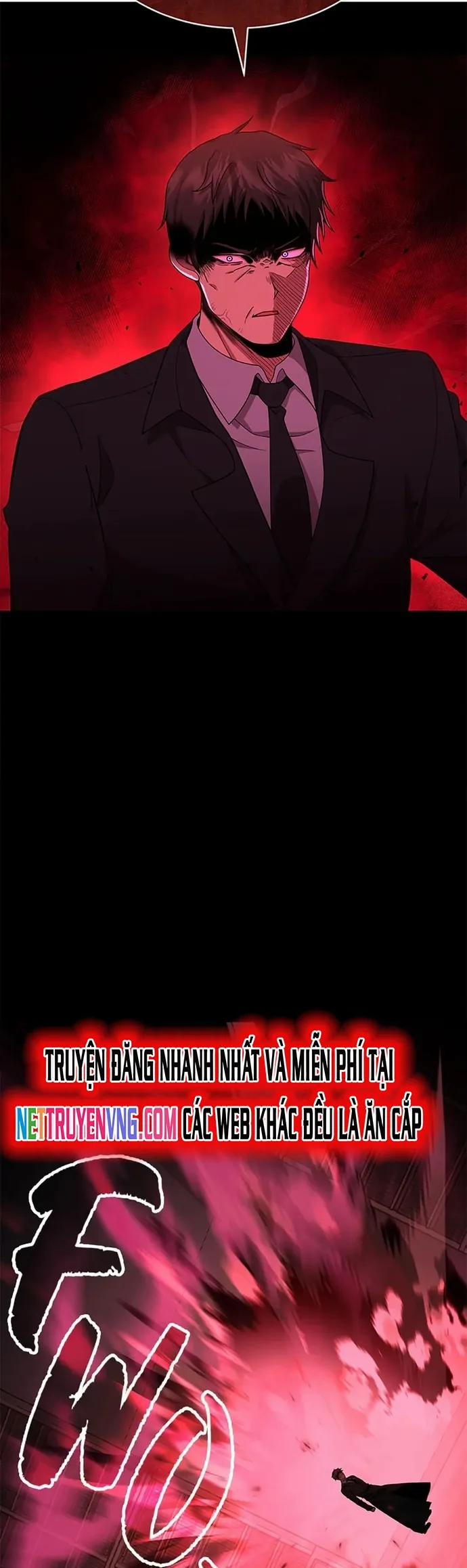 Truyền Nhân Của Thần Thoại Anh Hùng 50 trang 19