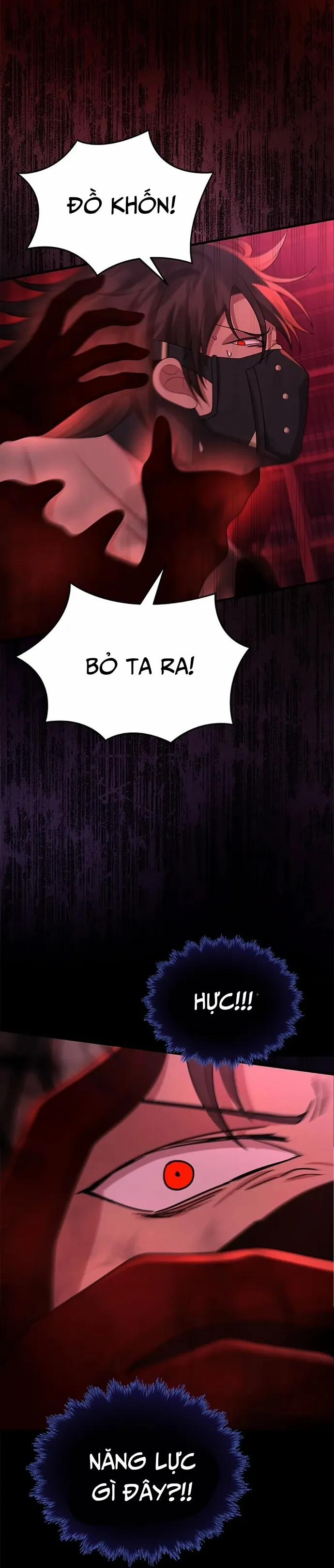 Truyền Nhân Của Thần Thoại Anh Hùng 50 trang 21