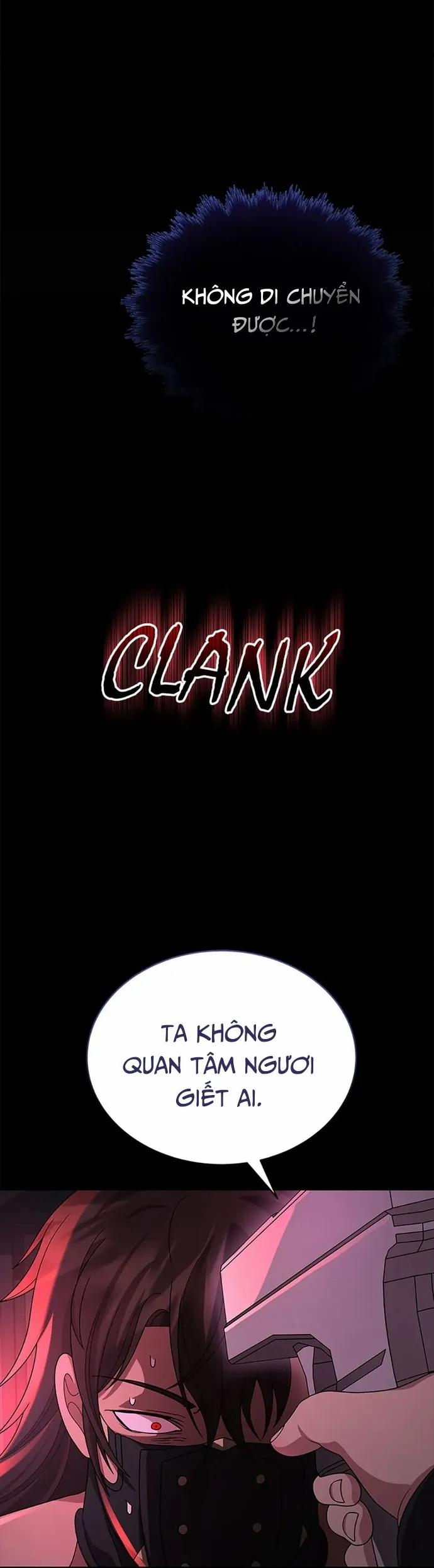 Truyền Nhân Của Thần Thoại Anh Hùng 50 trang 22