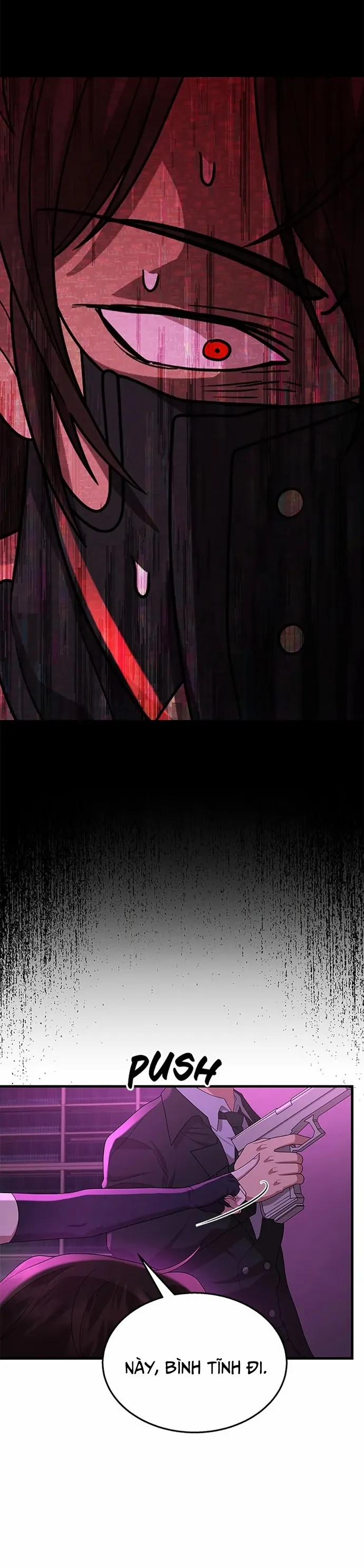 Truyền Nhân Của Thần Thoại Anh Hùng 50 trang 24