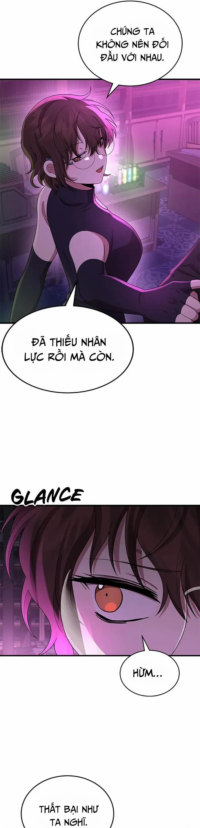 Truyền Nhân Của Thần Thoại Anh Hùng 50 trang 25