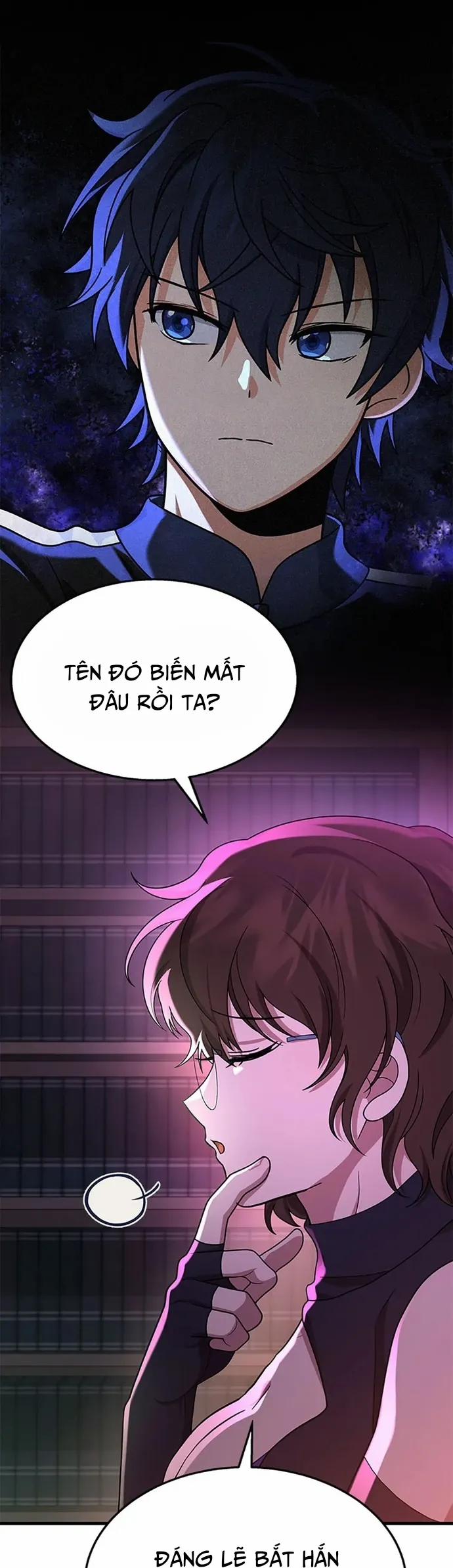 Truyền Nhân Của Thần Thoại Anh Hùng 50 trang 27