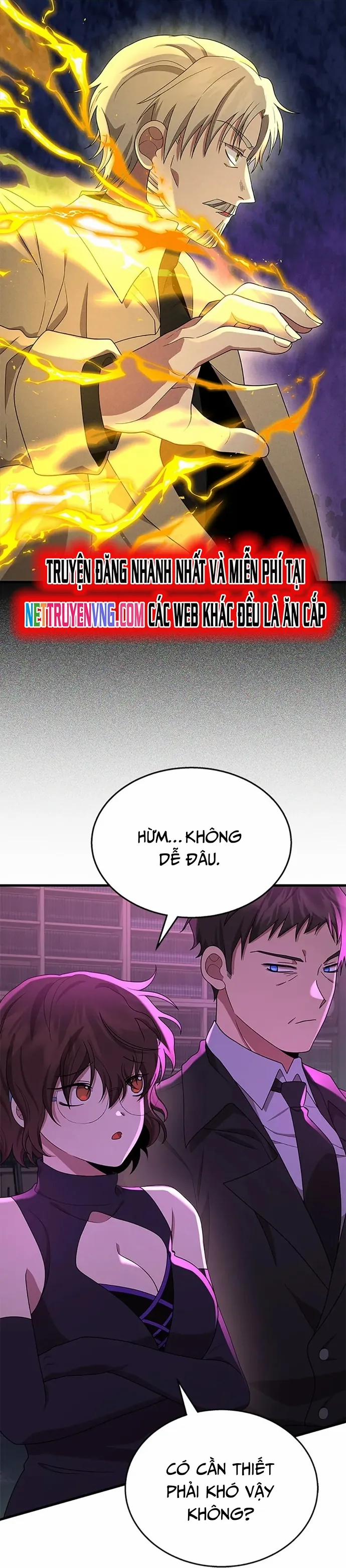 Truyền Nhân Của Thần Thoại Anh Hùng 50 trang 31