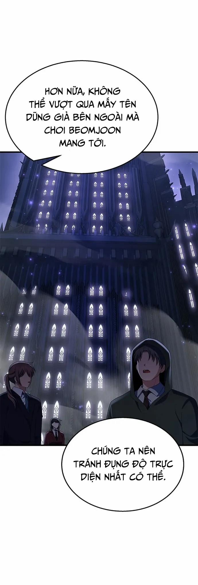 Truyền Nhân Của Thần Thoại Anh Hùng 50 trang 32