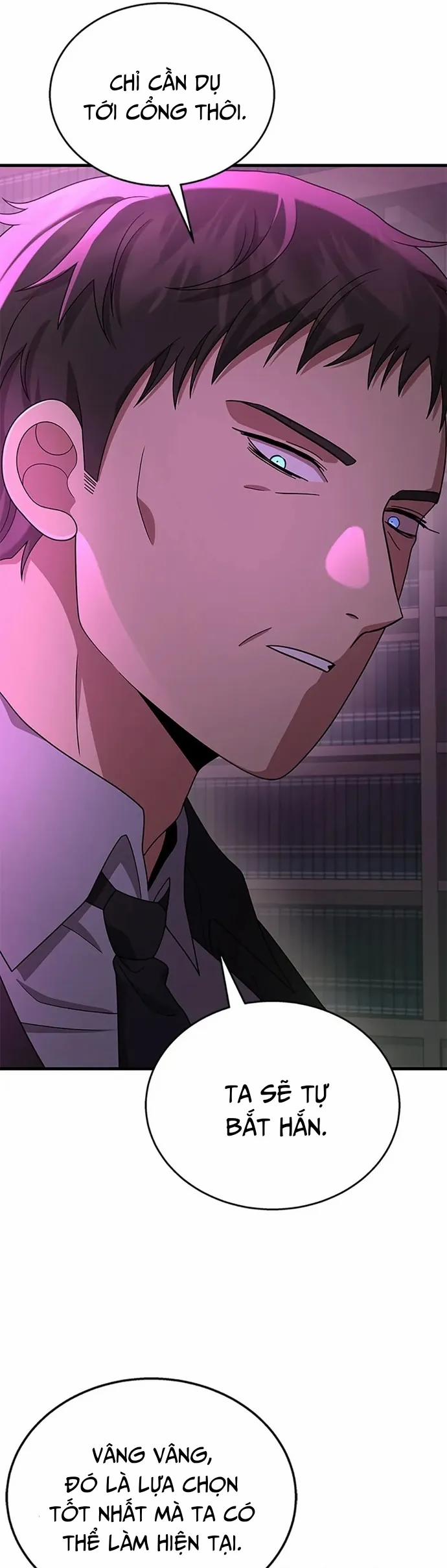 Truyền Nhân Của Thần Thoại Anh Hùng 50 trang 33