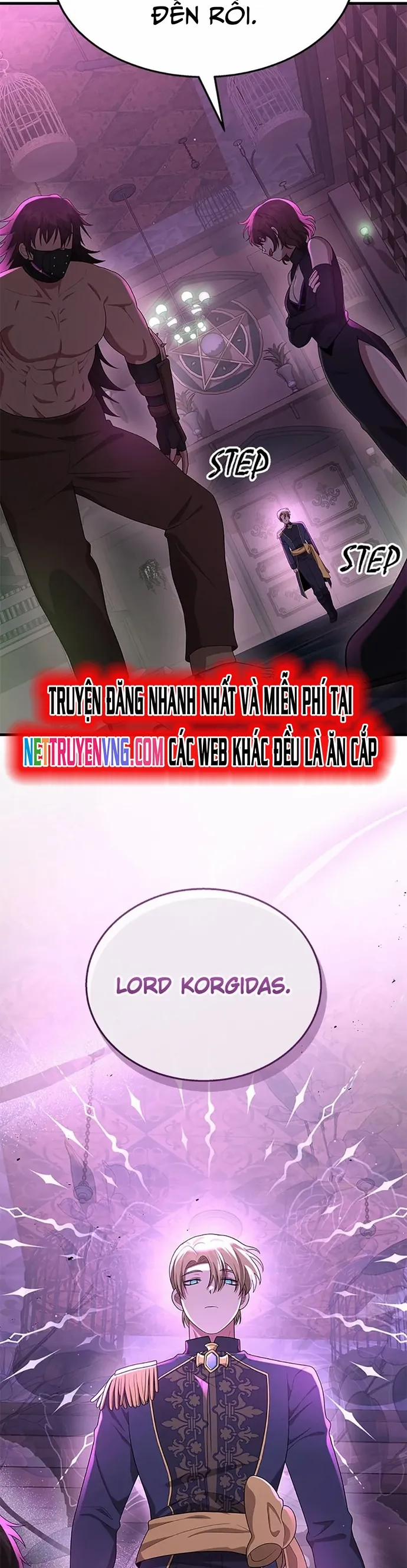 Truyền Nhân Của Thần Thoại Anh Hùng 50 trang 35