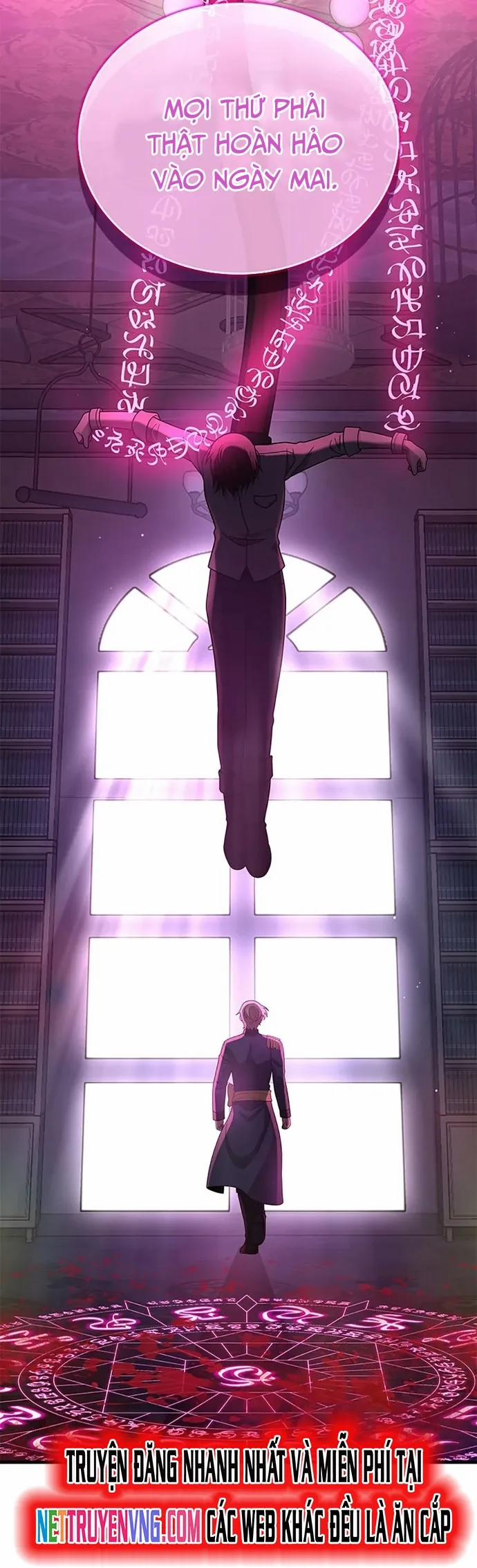 Truyền Nhân Của Thần Thoại Anh Hùng 50 trang 38