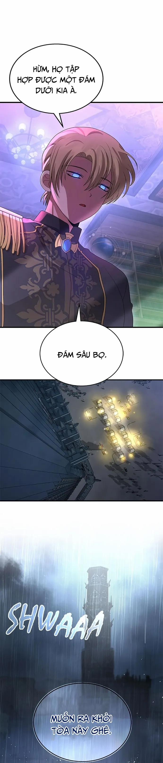 Truyền Nhân Của Thần Thoại Anh Hùng 50 trang 39